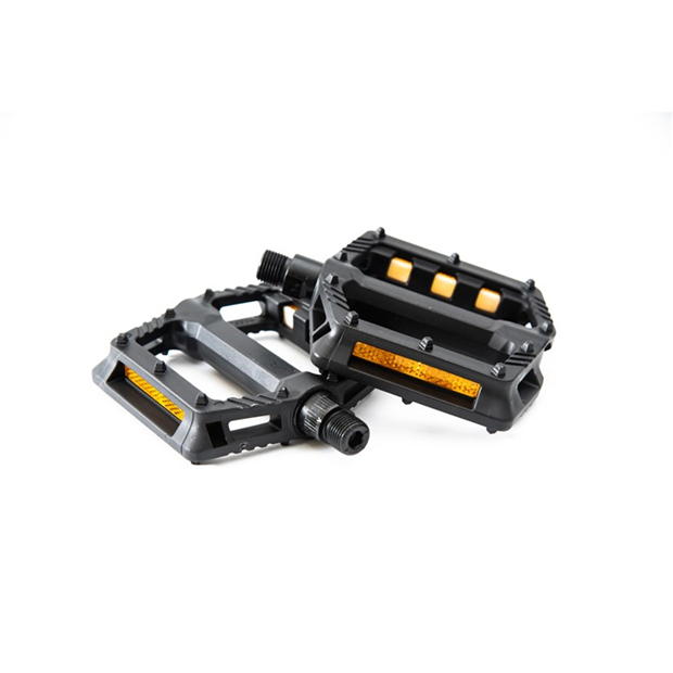 Pinnacle Flat MTB Pedals Kostenloser Versand international