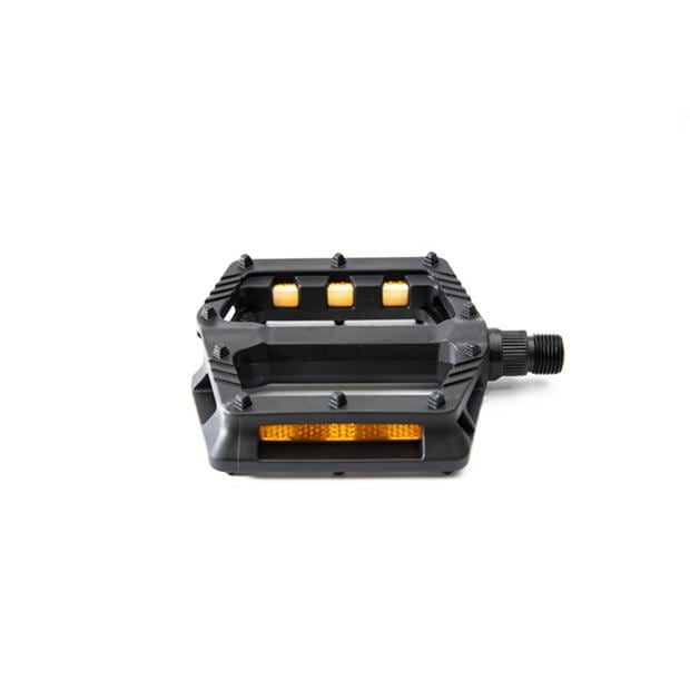Pinnacle Flat MTB Pedals Kostenloser Versand international