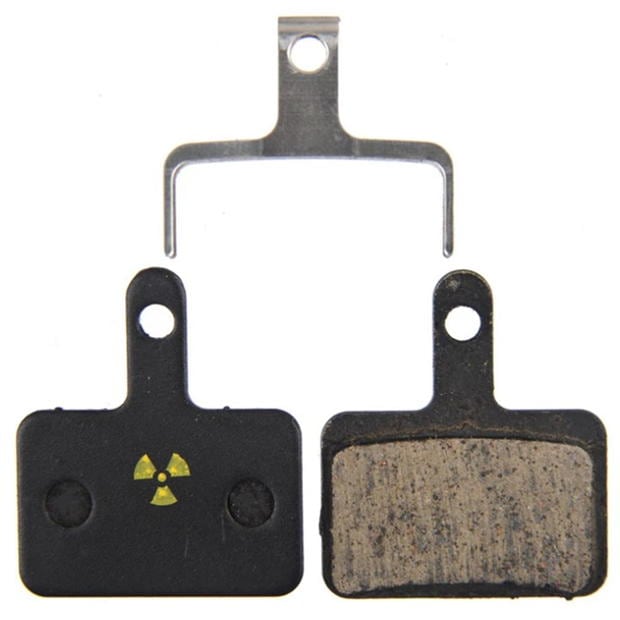 LifeLine Deore M515 sin Disc Brake Pads