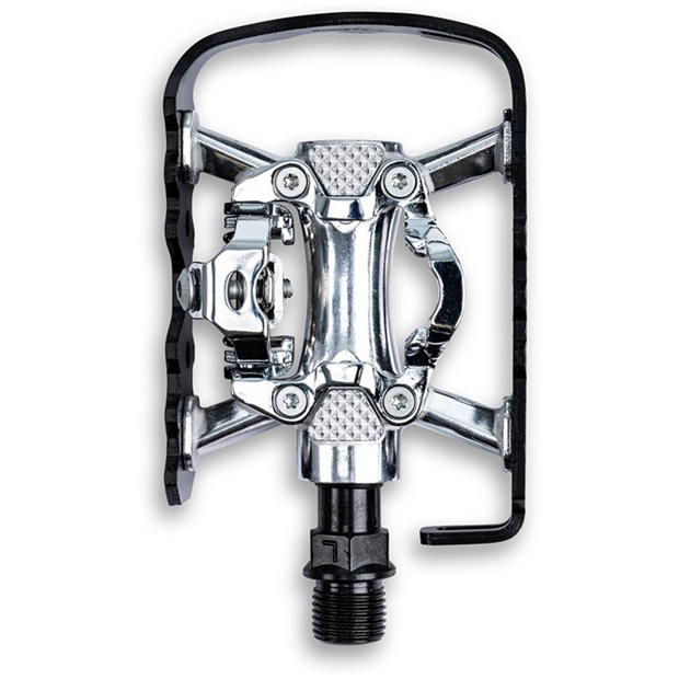 RFR RFR Pedal Twin Black