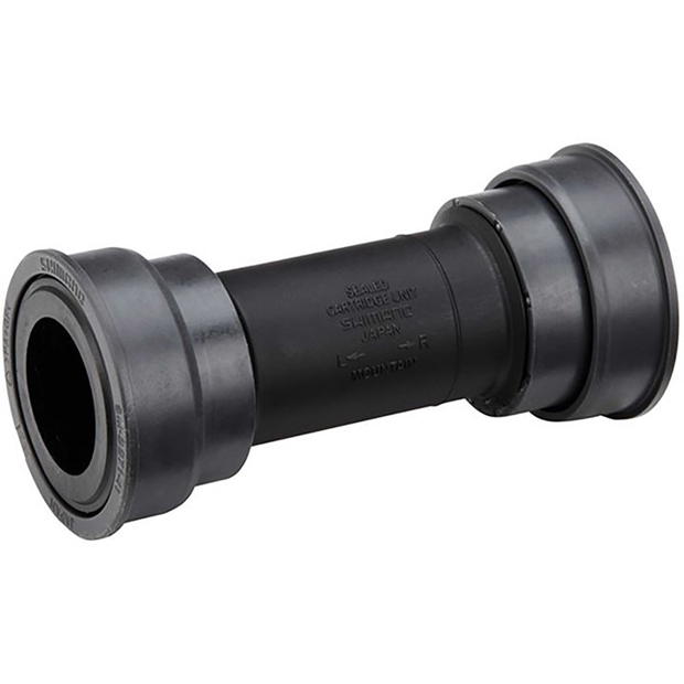 Shimano SM-BB71 MTB Press Fit Bottom Bracket 92mm & 89.5mm Limitierter Zeitrabatt