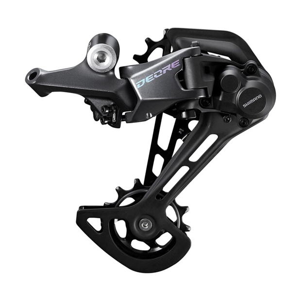 Shimano M6100 Deore 12 Speed Derailleur Cyber Monday