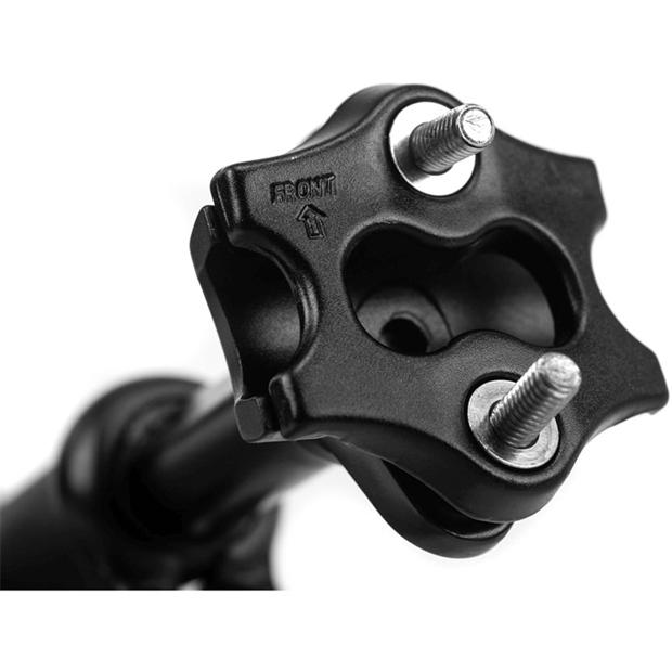 RFR RFR Suspension Seatpost 27.2X300Mm (90-120Kg) Zeitlich begrenztes Angebot