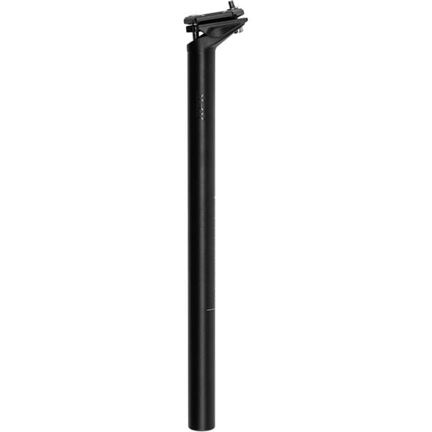 RFR RFR Seatpost Prolight Black 31.6X400mm