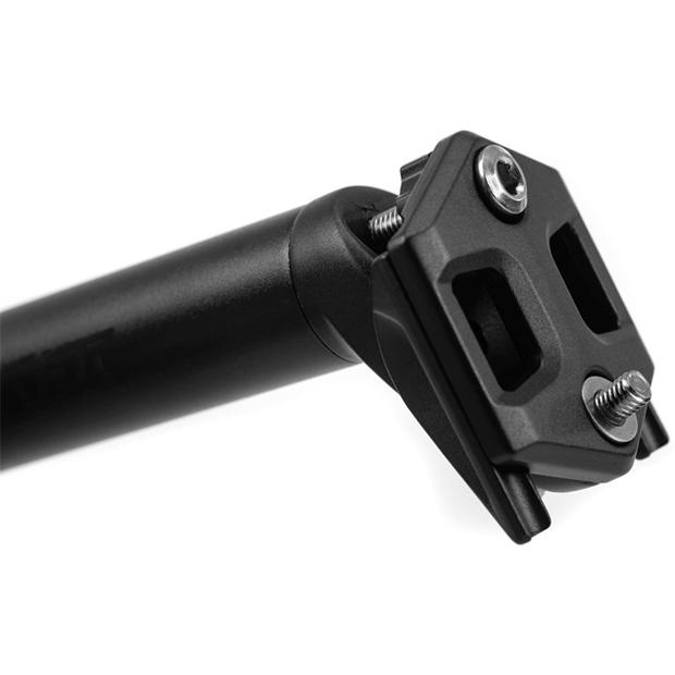 RFR RFR Seatpost Prolight Black 31.6X400mm Exklusive Angebote