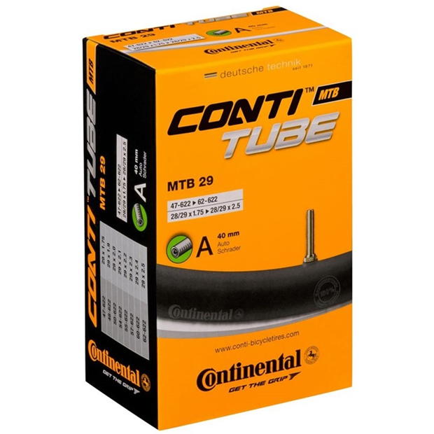 Continental MTB 29 47-62 Inner Tube