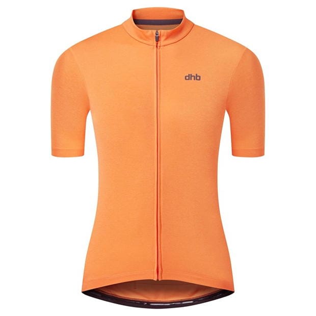Dhb Women's Short Sleeve Jersey Wochenangebot