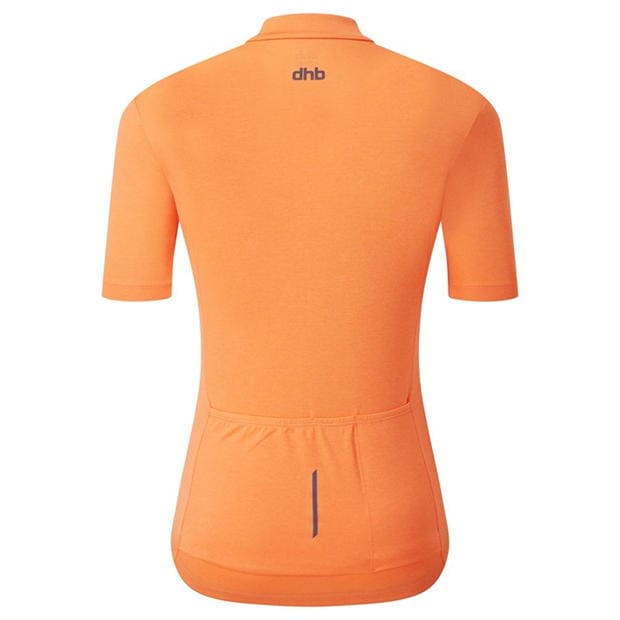 Dhb Women's Short Sleeve Jersey Wochenangebot