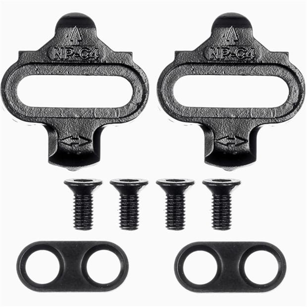 Nukeproof HORIZON CL-CS CLEATS SHIMANO COMPATIBLE Letzte 3 Tage