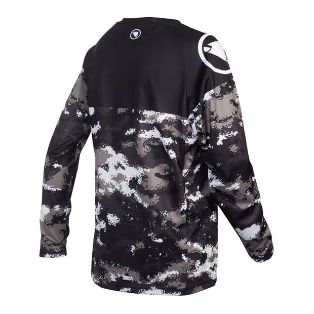 Endura Youth MT500JR Long Sleeve Jersey JETZT KAUFEN