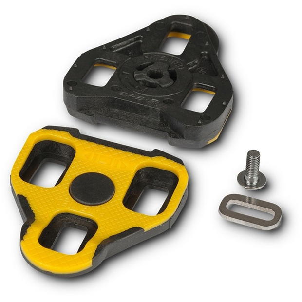RFR RFR Cleats Keo 0°