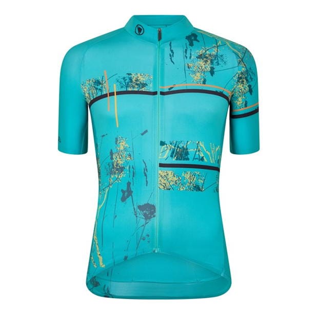 Endura Outdoor Trail S/S Jersey Ltd Letzter Tag