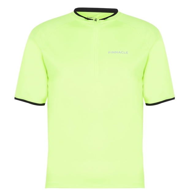 Pinnacle Cycling Short Sleeve Jersey Mens Nur noch ein Tag übrig