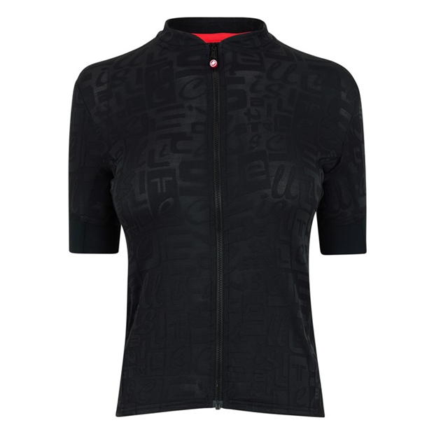 Castelli Promessa Short Sleeve Jersey Womens