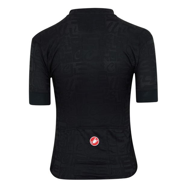 Castelli Promessa Short Sleeve Jersey Womens Kostenloser Versand international
