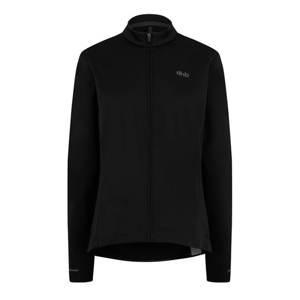Dhb Women's Long Sleeve Thermal Cycling Jersey Begrenzt auf 3 Tage