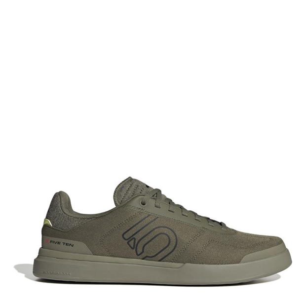 Five Ten Sleuth DLX Canvas Mountain Bike Shoes Speichern exportieren