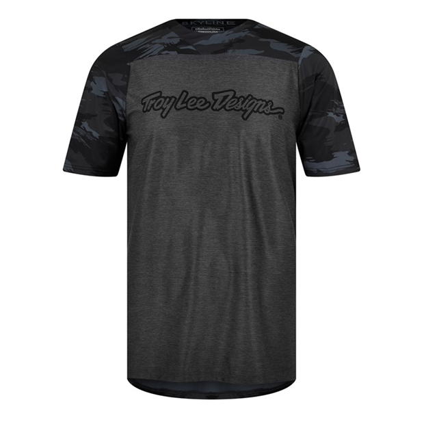 Troy Lee Designs SS MTB Jsy Sn99 Black Friday Preise
