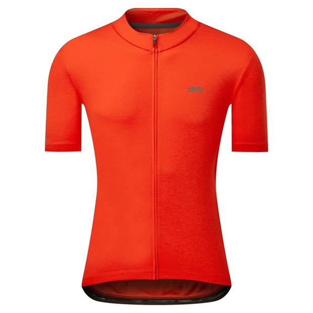 Dhb Men's Short Sleeve Jersey