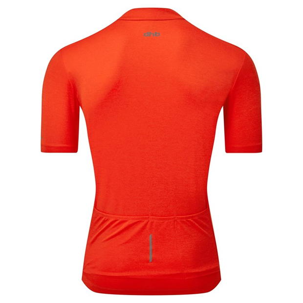 Dhb Men's Short Sleeve Jersey zollfrei