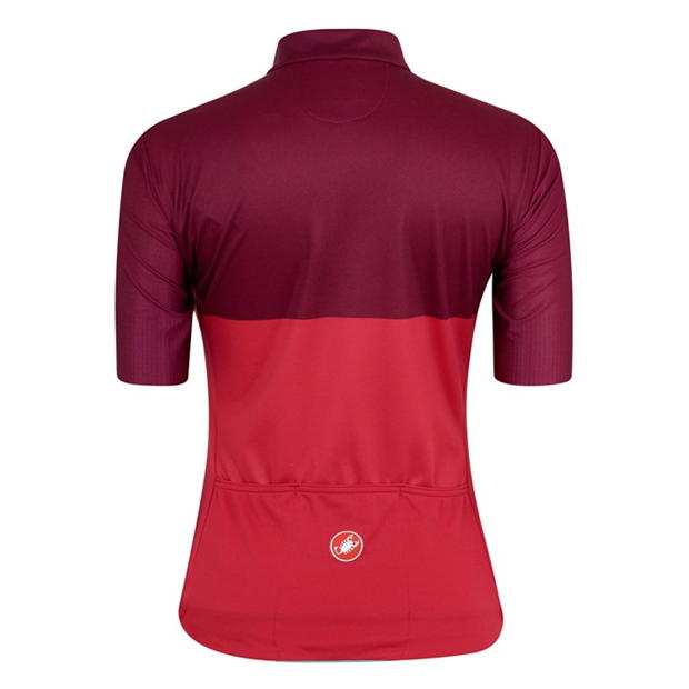 Castelli Velocissima Short Sleeve Jersey Women's Verkauf