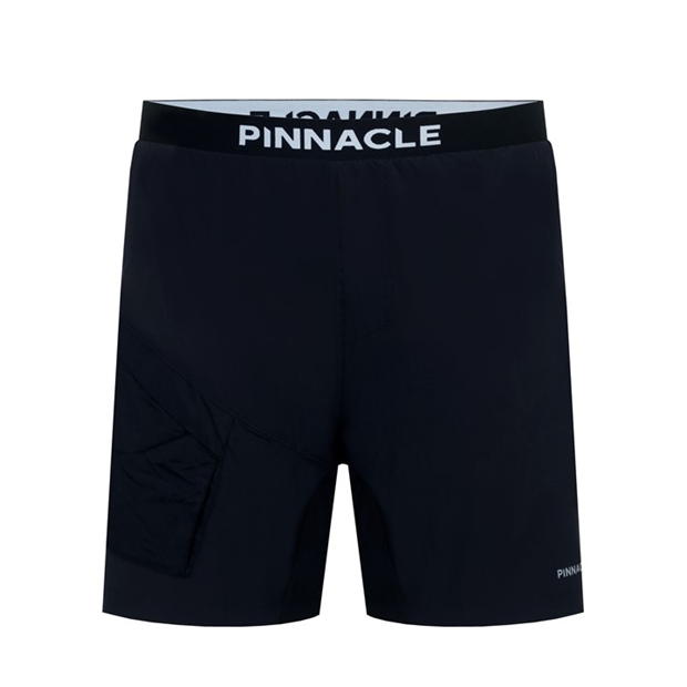 Pinnacle 2in1 Cy Shr Sn