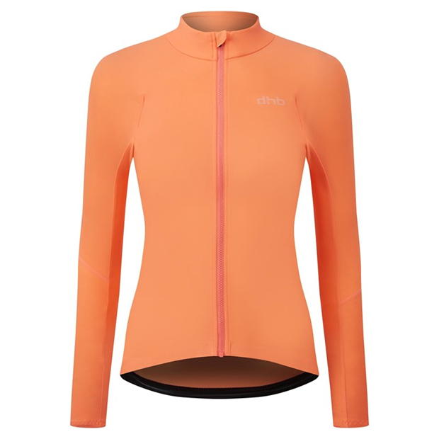 Dhb Aeron Lab Women's Thermal Jersey