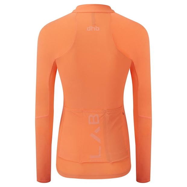 Dhb Aeron Lab Women's Thermal Jersey Rabatt