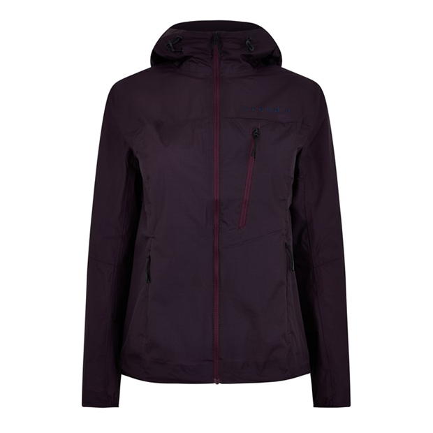 Fohn 2.5L Hooded Jacket