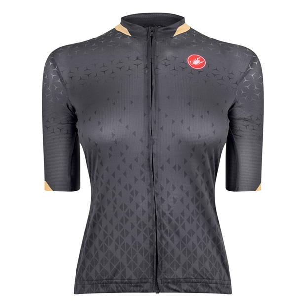 Castelli Pezzi Short Sleeve Jersey Women's Begrenztes Angebot