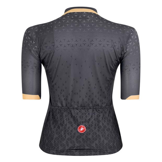 Castelli Pezzi Short Sleeve Jersey Women's Begrenztes Angebot