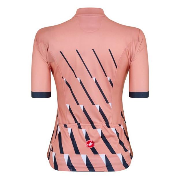 Castelli Penido Short Sleeve Jersey Women's Cyber Monday