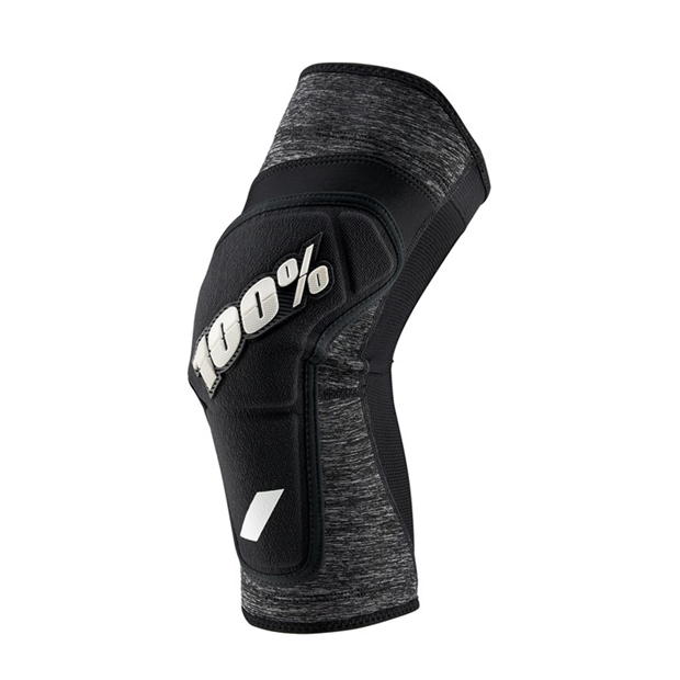 100 Percent Ridecamp Knee Guards Große Rabatte
