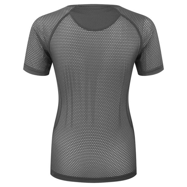 Dhb Women's Lightweight Mesh Short Sleeve Baselayer Neuheiten