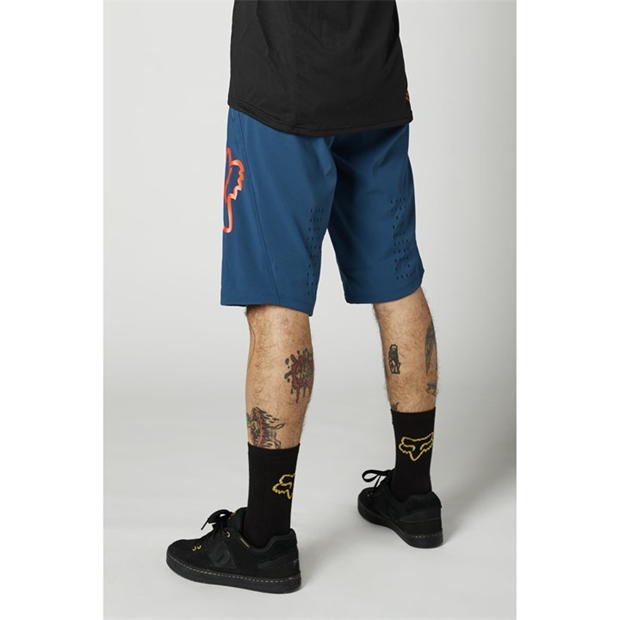 Fox Defend Short Begrenzte Freigabe