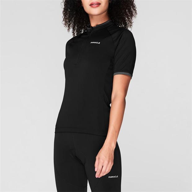 Pinnacle Short Sleeve Cycling Jersey Ladies JETZT KAUFEN