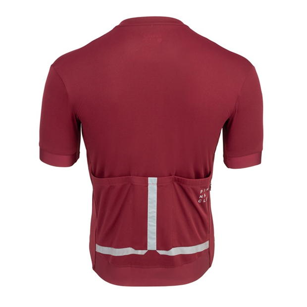 Pinnacle Race Short Sleeve Cycling Top Mens Letzte 2 Tage