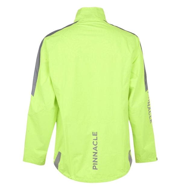 Pinnacle Commute Cycling Jacket Mens Letzter Tag