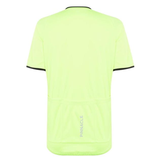 Pinnacle Cycling Short Sleeve Jersey Mens Zeitbegrenzte Promotion