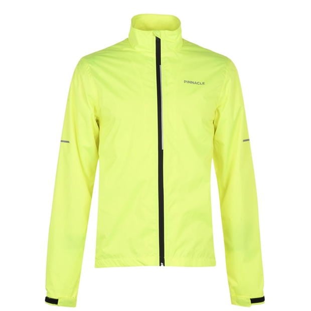 Pinnacle Waterproof Cycling Jacket Mens