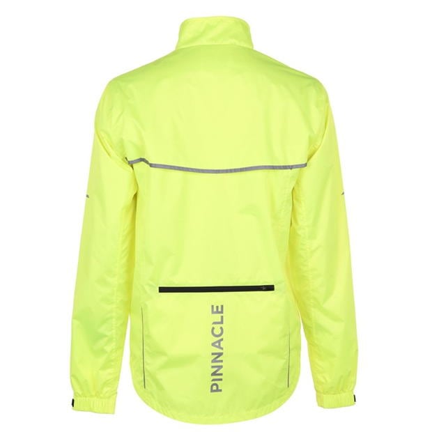 Pinnacle Waterproof Cycling Jacket Mens Bis zu 60% Rabatt
