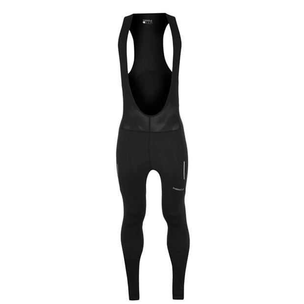 Pinnacle Performance Bib Tights Mens