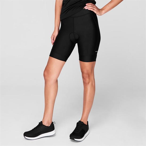 Pinnacle Padded Cycling Shorts Ladies 50% Rabatt mit kostenlosem Versand
