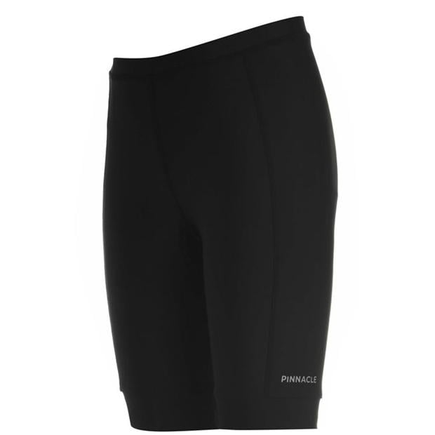 Pinnacle Padded Cycling Shorts Junior Clearance-Verkauf