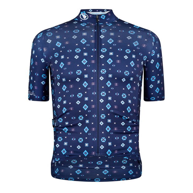 Endura Supercraft S/S Jersey Ltd