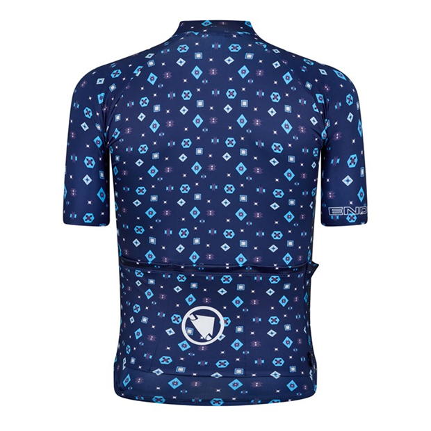 Endura Supercraft S/S Jersey Ltd Fabrikladen