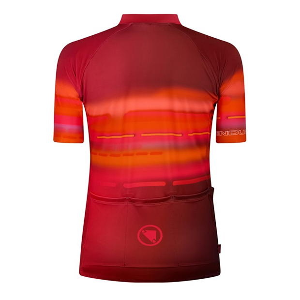 Endura Virtual Texture S/S Jersey Ltd Begrenzt auf 3 Tage