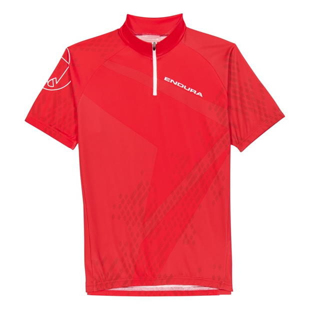 Endura Ray S/S Jersey Kid's