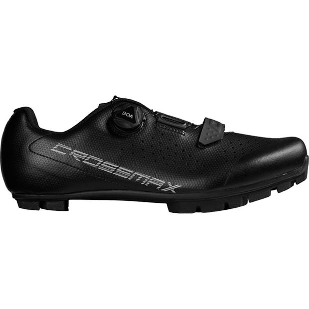 Mavic Crossmax Boa Shoes