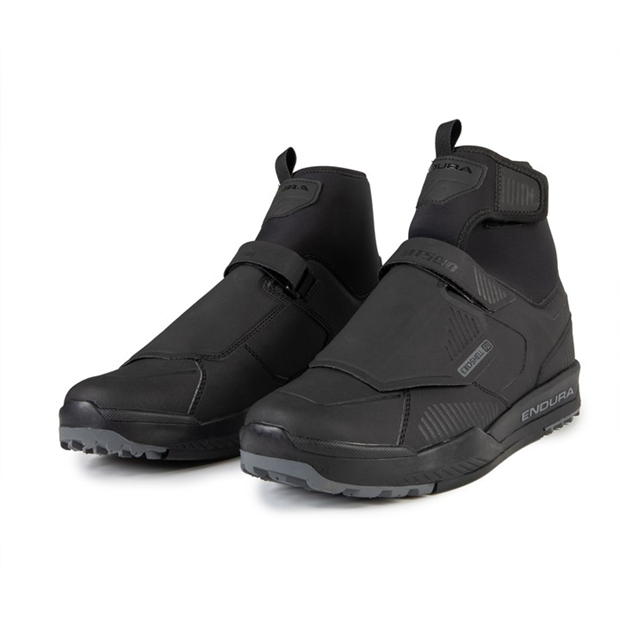 Endura Men's MT500 Burner Clipless Waterproof Shoe